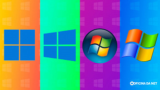 Como saber a versão do Windows instalada no meu PC?