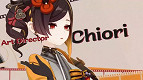 Genshin Impact 4.3: vazou o modelo de Chiori