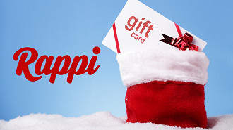 Imagem: Canva/Rappi Imagem: Canva/Rappi