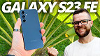  Galaxy S23 FE Review: Vale a pena comprar? Por quanto?