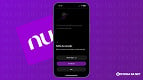Caiu aí? Nubank sofre instabilidade nesta quarta-feira (20) Caiu aí? Nubank sofre instabilidade nesta quarta-feira (20)