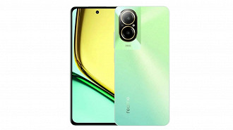 realme C67 4G