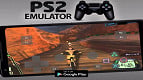 Melhores emuladores de PS2 para Android Melhores emuladores de PS2 para Android