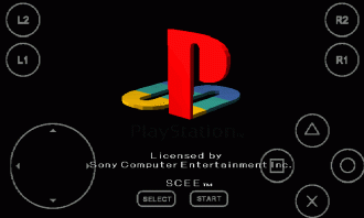 FPse Emulator