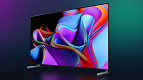 LG lança a TV evo Z3, a primeira OLED 8K do Brasil, mas seu preço... LG lança a TV evo Z3, a primeira OLED 8K do Brasil, mas seu preço...