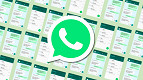 Como colocar mensagem automática no WhatsApp? Como colocar mensagem automática no WhatsApp?