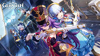 Genshin Impact 4.4: nova atualização no sistema de artefatos chegará em breve Genshin Impact 4.4: nova atualização no sistema de artefatos chegará em breve