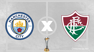 Manchester City x Fluminense: onde assistir ao vivo a final do Mundial hoje