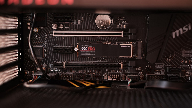 O que o controlador do SSD faz? Ele é importante ao escolher um SSD?
