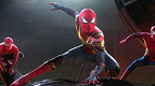 5 filmes da Marvel para você se inspirar nessas férias 5 filmes da Marvel para você se inspirar nessas férias