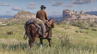 Red Dead Redemption 2