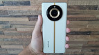 Realme 12 Pro+ deve ser lançado com câmera telefoto Realme 12 Pro+ deve ser lançado com câmera telefoto