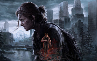 The Last of Us Part II Remastered