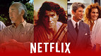 Volte no tempo: 5 clássicos para rever na Netflix Volte no tempo: 5 clássicos para rever na Netflix