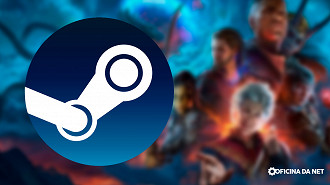 Os 10 games mais jogados na Steam nessa semana