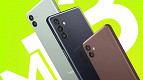 Galaxy M13 5G recebe atualização Android 14 e traz novidades incríveis Galaxy M13 5G recebe atualização Android 14 e traz novidades incríveis