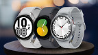 Os melhores smartwatches da Samsung em 2024 Os melhores smartwatches da Samsung em 2024