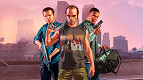 Como fazer foto estilo GTA usando inteligência artificial Como fazer foto estilo GTA usando inteligência artificial