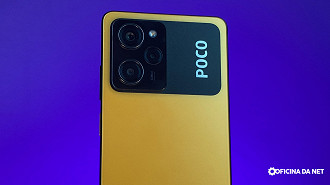 POCO X5 Pro; Design deve manter o mesmo para o POCO X6 Pro