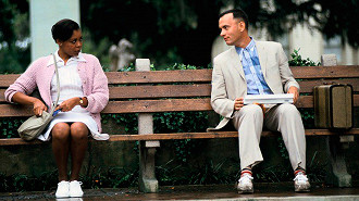 Forrest Gump - O Contador de Histórias