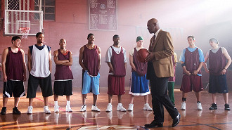 Coach Carter - Treino para a Vida