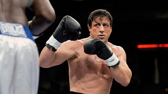 Rocky Balboa