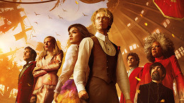 O que lançou no streaming na semana passada? O que lançou no streaming na semana passada?