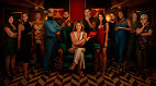 Netflix tem novo reality show nessa quarta com episódios semanais
