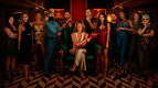 Netflix tem novo reality show nessa quarta com episódios semanais