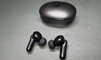 Anker Soundcore Life P2i - Melhores fones de ouvido in-ear Bluetooth TWS bons e baratos para comprar em 2024. Fonte: AppleEmpireBD