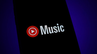 Recomendações de músicas no YouTube Music são boas. Fonte: Oficina da Net