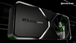 NVIDIA anuncia Série de GPUs RTX 40 SUPER
