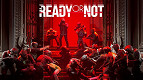 Todos códigos e comandos de Ready or Not