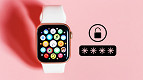 Como configurar uma senha no seu Apple Watch Como configurar uma senha no seu Apple Watch
