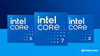 Intel lança 14ª geração de processadores: 24 núcleos e velocidade de 5.8GHz para turbinar laptops gamers