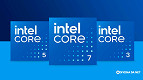 Intel lança 14ª geração de processadores: 24 núcleos e velocidade de 5.8GHz para turbinar laptops gamers Intel lança 14ª geração de processadores: 24 núcleos e velocidade de 5.8GHz para turbinar laptops gamers