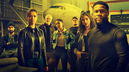 O lançamento da Netflix que você não pode perder nessa sexta