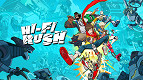 Hi-Fi Rush, exclusivo de Xbox, será mesmo lançado para PlayStation? Hi-Fi Rush, exclusivo de Xbox, será mesmo lançado para PlayStation?
