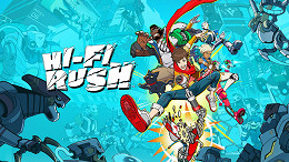 Hi-Fi Rush, exclusivo de Xbox, será mesmo lançado para PlayStation?