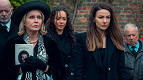 As 2 séries da NETFLIX que lideram o TOP 10 da semana As 2 séries da NETFLIX que lideram o TOP 10 da semana