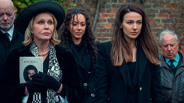 As 2 séries da NETFLIX que lideram o TOP 10 da semana