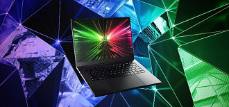 Razer Blade 14