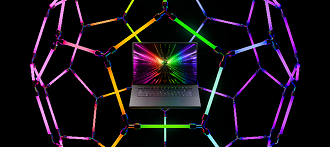 Razer Blade 16