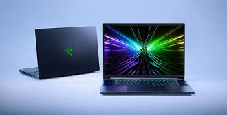 Razer Blade 18