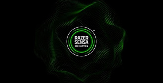 Razer Sensa HD Haptics e Project Esther