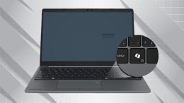 Positivo apresenta notebook com AMD Ryzen e tecla Copilot do Windows 11 Positivo apresenta notebook com AMD Ryzen e tecla Copilot do Windows 11