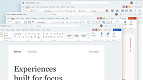 Não gostou da nova fonte do Word e Excel? Veja como voltar para a antiga Não gostou da nova fonte do Word e Excel? Veja como voltar para a antiga