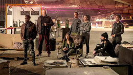 Lift: Roubo nas Alturas estreia na Netflix nessa sexta; veja trailer