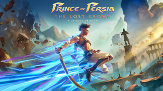 Prince of Persia: The Lost Crown é divertido e competente [Review]