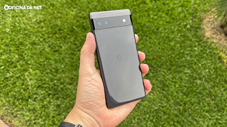 Google Pixel 6a